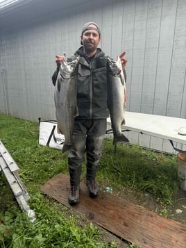 Fish On!!!