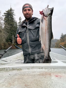 Fish On!!!