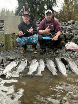 Fish On!!!