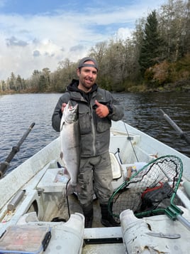 Fish On!!!