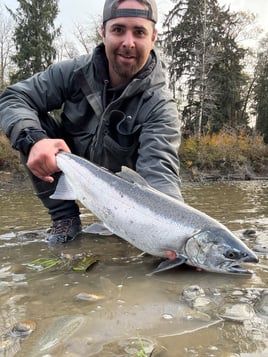 Fish On!!!