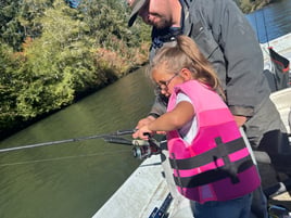 Fish On!!!