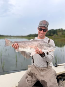 Half Day Charter 