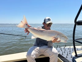 Half Day Charter 