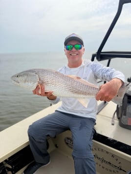 Half Day Charter 