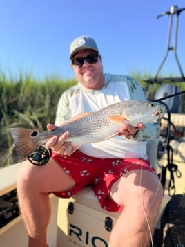 Half Day Charter 