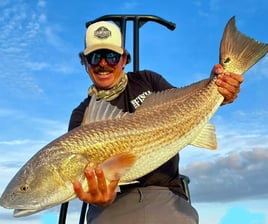 Half Day Charter 