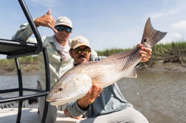 Half Day Charter 