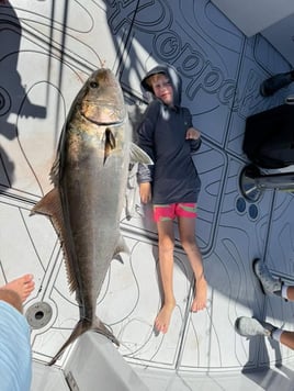 Islamorada Deep Sea Fishing