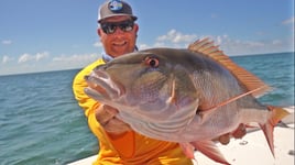 Nearshore & Reef Fishing Trip