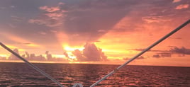 Sunset Cruise