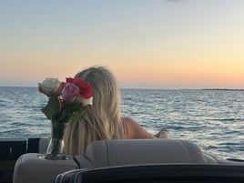 Sunset Cruise