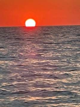Sunset Cruise