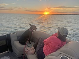 Sunset Cruise