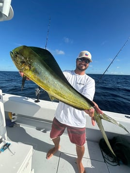 4-8 Hour Trip – Offshore 26'