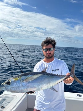 4-8 Hour Trip – Offshore 26'