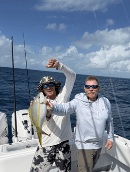 Reef Fishing