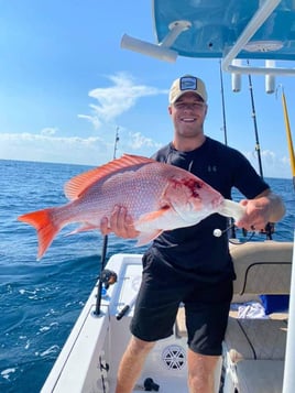 Gulf Fishing