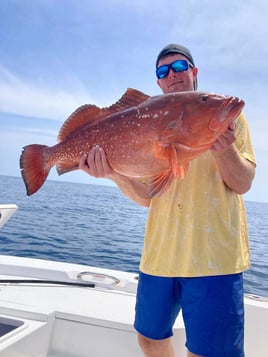 Gulf Fishing