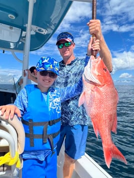 Gulf Fishing