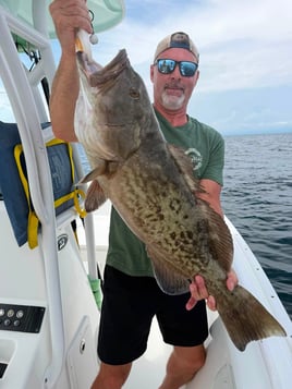 Gulf Fishing