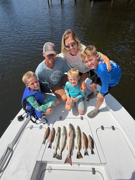 2-3 Hour Trip – Kids
