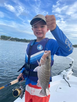 2-3 Hour Trip – Kids