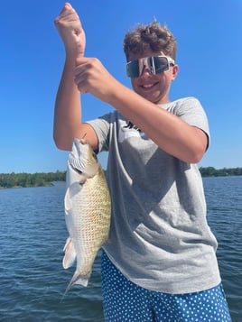 2-3 Hour Trip – Kids