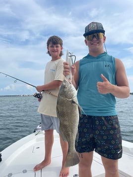 Inshore Fishing