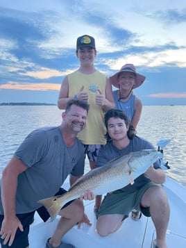 Inshore Fishing