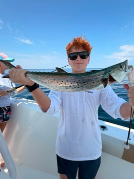 Inshore Fishing