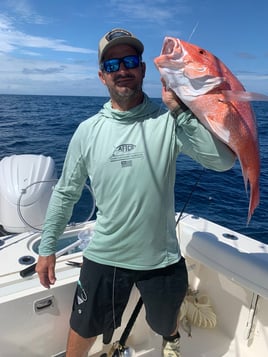 Offshore Fishing