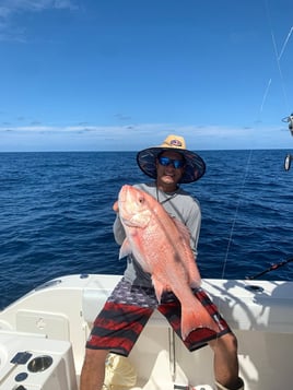 Offshore Fishing