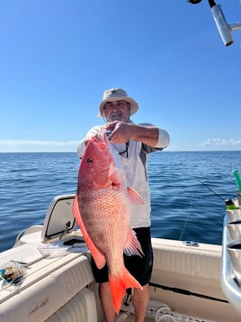 Offshore Fishing