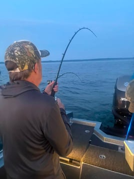 Half Day Trip – Panfish