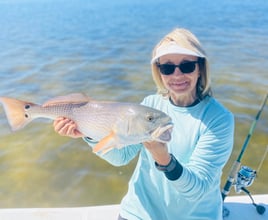 Riverview Fishing Adventure 