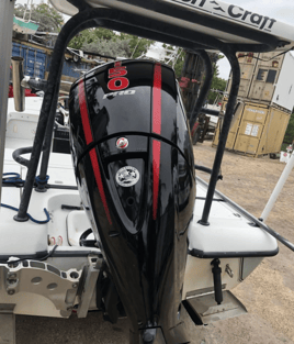 Islamorada Angling Excursion