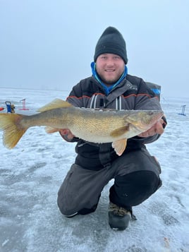 Ice Fishing Trip