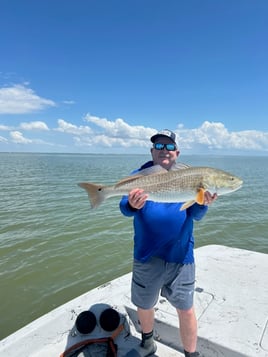 Bombing it Down to Baffin Bay