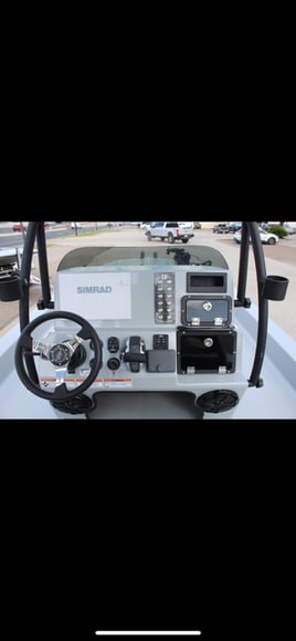 Bombing it Down to Baffin Bay