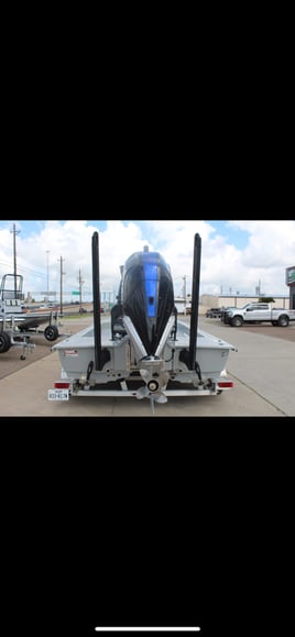 Bombing it Down to Baffin Bay