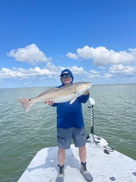 Bombing it Down to Baffin Bay