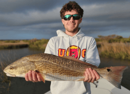 Inshore Fishing Trip
