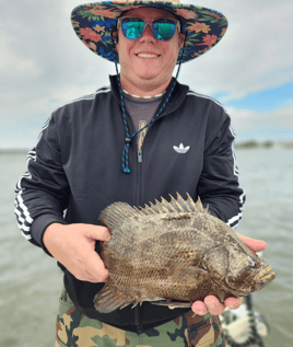 Inshore Fishing Trip