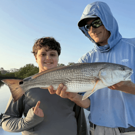 Inshore Fishing Trip
