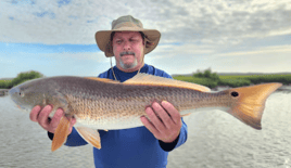 Inshore Fishing Trip