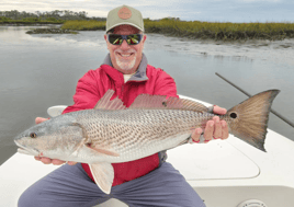 Inshore Fishing Trip