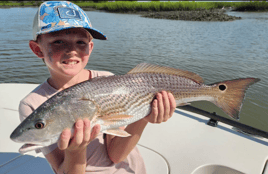 Inshore Fishing Trip