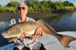 Inshore Fishing Trip