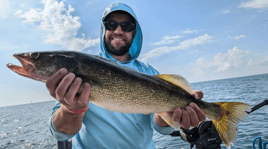 Walleye Fishing Trip